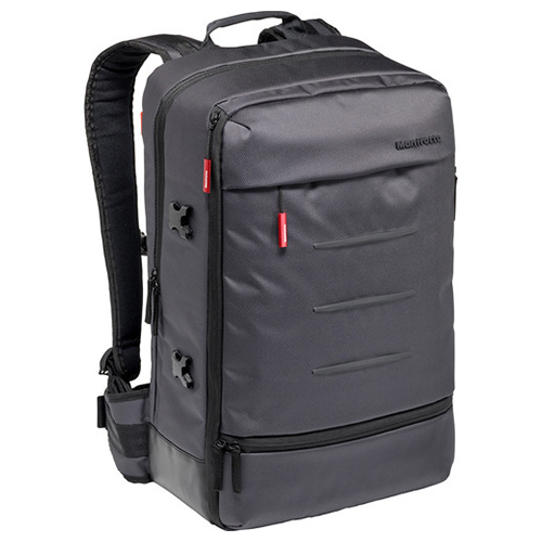 MANFROTTO Lifestyle Manhattan Mover-50 Gray